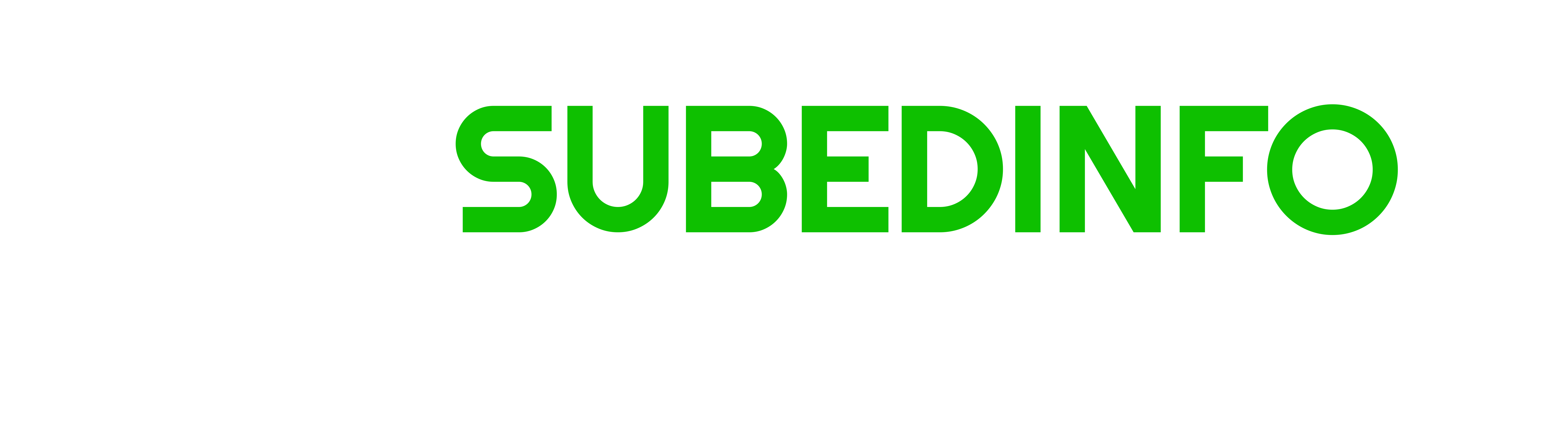 SubedInfo